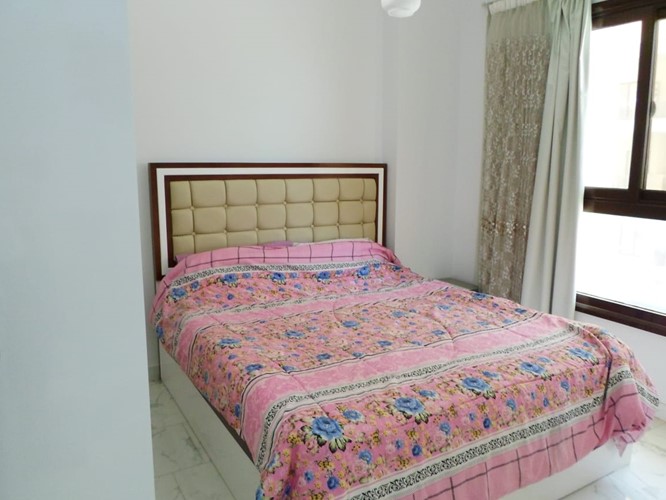 Apartmán se 2 ložnicemi u pláže v Turtles Beach Resort, Hurhada, Egypt